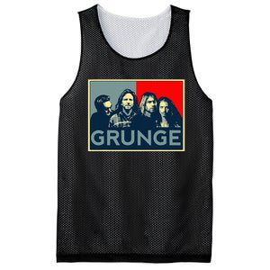 Grunge Seattle Sound Quotes Mesh Reversible Basketball Jersey Tank