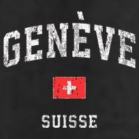 Geneva Suisse Switzerland Sports Vintage Hat