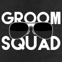 Groom Squad Sunglasses Bachelor Party Funny Adult Drive Performance Visor