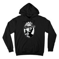 God Save The Queen God Save Queen Reputation Era Inspired Hoodie