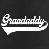 Grandaddy Soon To Be New Grandaddy Funny FatherS Day Gift Adult Drive Performance Visor