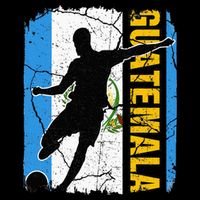 Guatemalan Soccer Team Guatemala Flag Jersey Impact Tech Backpack