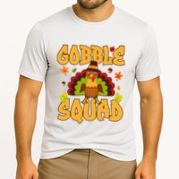 Gobble Squad Turkey Design Gobble Squad Performance Shirt