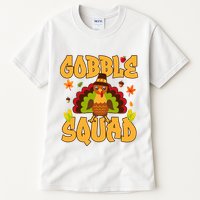 Gobble Squad Turkey Design Gobble Squad Tall T-Shirt
