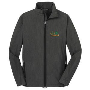 Girl Scouts Troop Core Soft Shell Jacket