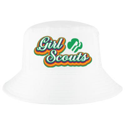 Girl Scouts Troop Cool Comfort Performance Bucket Hat