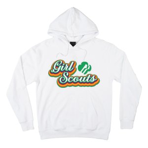 Girl Scouts Troop Hoodie