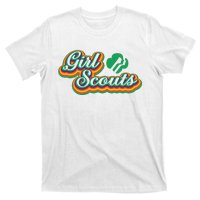 Girl Scouts Troop T-Shirt