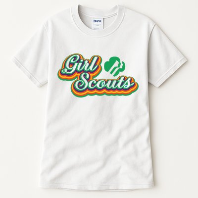 Girl Scouts Troop Tall T-Shirt