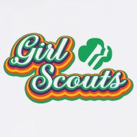 Girl Scouts Troop Adult Drive Performance Visor