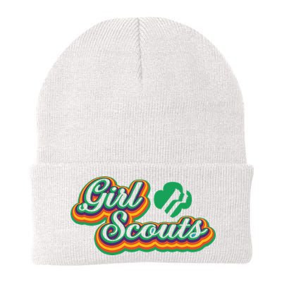 Girl Scouts Troop Beanie