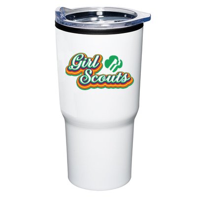 Girl Scouts Troop Tumbler