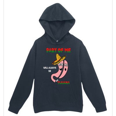 Gastric Surgery Tijuana Urban Pullover Hoodie