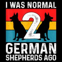German Shepherd Women Dog Lover German Shepherd Puppy Premium T-Shirt