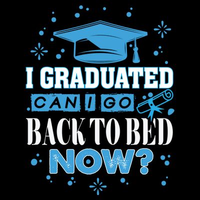 Graduation T 01 T-Shirt