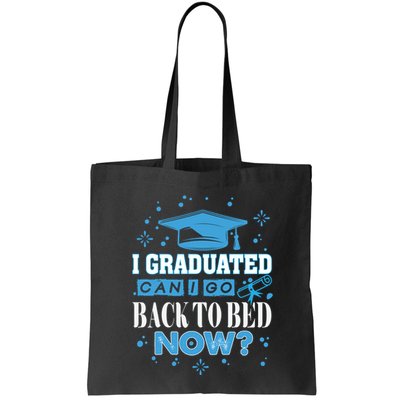 Graduation T 01 Bag