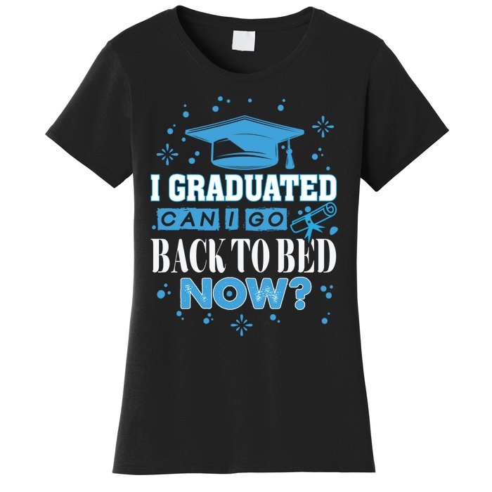 Graduation T 01 Women's T-Shirt