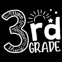 Going To 3rd Grade Teacher Squad and Third Grade Boy Girl Flatbill Hat