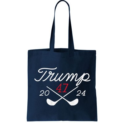 Golf Trump 47 2024 Bag