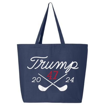 Golf Trump 47 2024 25L Jumbo Tote
