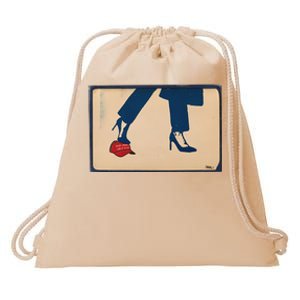 Gary Taxali Antimaga Drawstring Bag