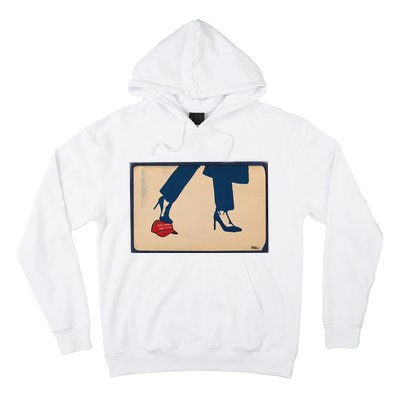 Gary Taxali Antimaga Hoodie