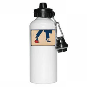 Gary Taxali Antimaga Aluminum Water Bottle