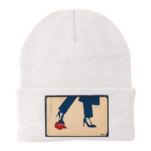 Gary Taxali Antimaga Knit Cap Winter Beanie