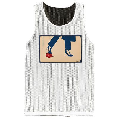 Gary Taxali Antimaga Mesh Reversible Basketball Jersey Tank