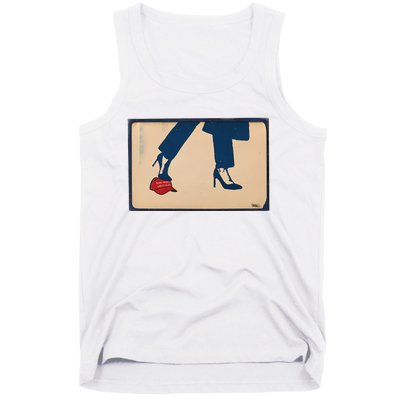 Gary Taxali Antimaga Tank Top