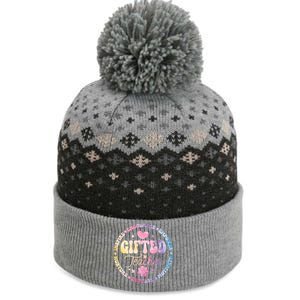 Gifted Teacher And Talented Appreciation Week Back To School Cool Gift The Baniff Cuffed Pom Beanie