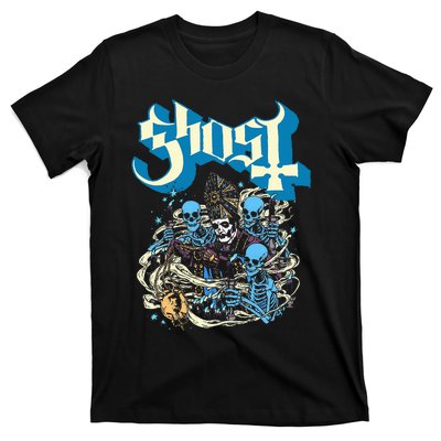 Ghost – Thurrible And Friends T-Shirt