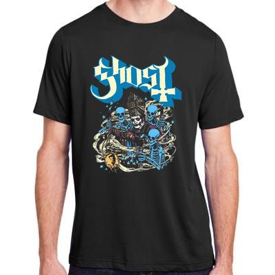 Ghost – Thurrible And Friends Adult ChromaSoft Performance T-Shirt