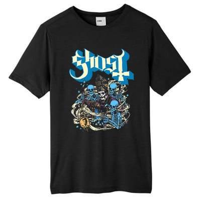 Ghost – Thurrible And Friends Tall Fusion ChromaSoft Performance T-Shirt