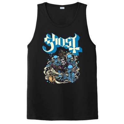 Ghost – Thurrible And Friends PosiCharge Competitor Tank