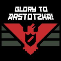 Glory To Arstotzka Cooling Performance Crew T-Shirt