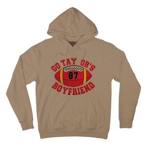 Go TaylorS BoyfriendGo TaylorS Bf Hoodie