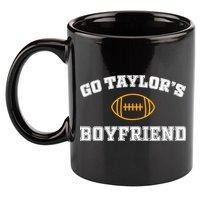 Go Taylor&39;S Boyfriend 11oz C Handle Ceramic Mug