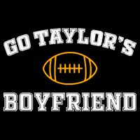 Go Taylor&39;S Boyfriend Drawstring Bag