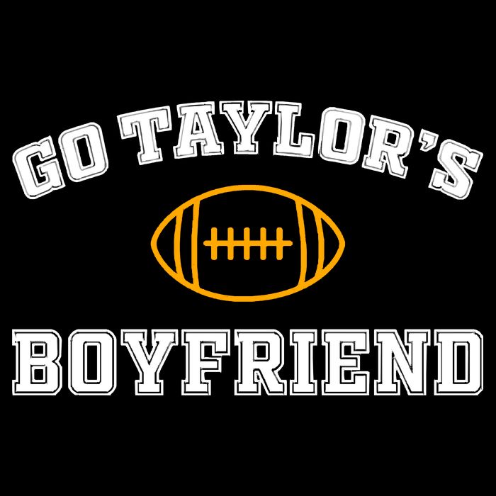 Go Taylor&39;S Boyfriend Drawstring Bag