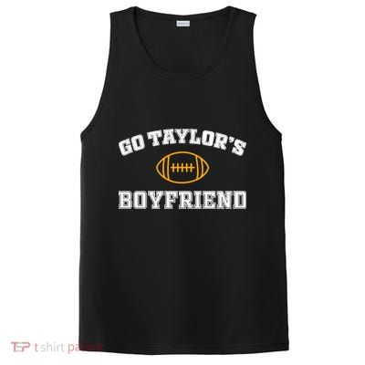 Go Taylor&39;S Boyfriend PosiCharge Competitor Tank