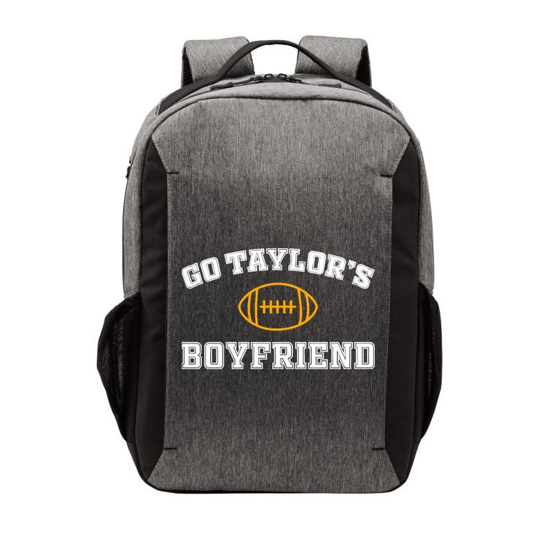 Go Taylor&39;S Boyfriend Vector Backpack