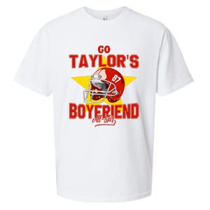 Go Taylors Boyfriend Sueded Cloud Jersey T-Shirt