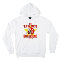 Go Taylors Boyfriend Hoodie