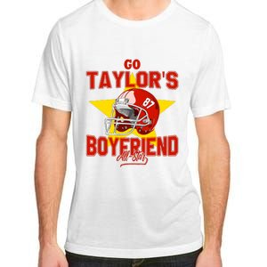 Go Taylors Boyfriend Adult ChromaSoft Performance T-Shirt