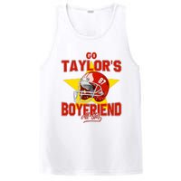 Go Taylors Boyfriend PosiCharge Competitor Tank