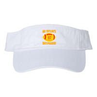Go Ta.ylors Boyfriend Football Funny Go T.aylor's Visor