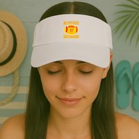 Go Ta.ylors Boyfriend Football Funny Go T.aylor's Visor