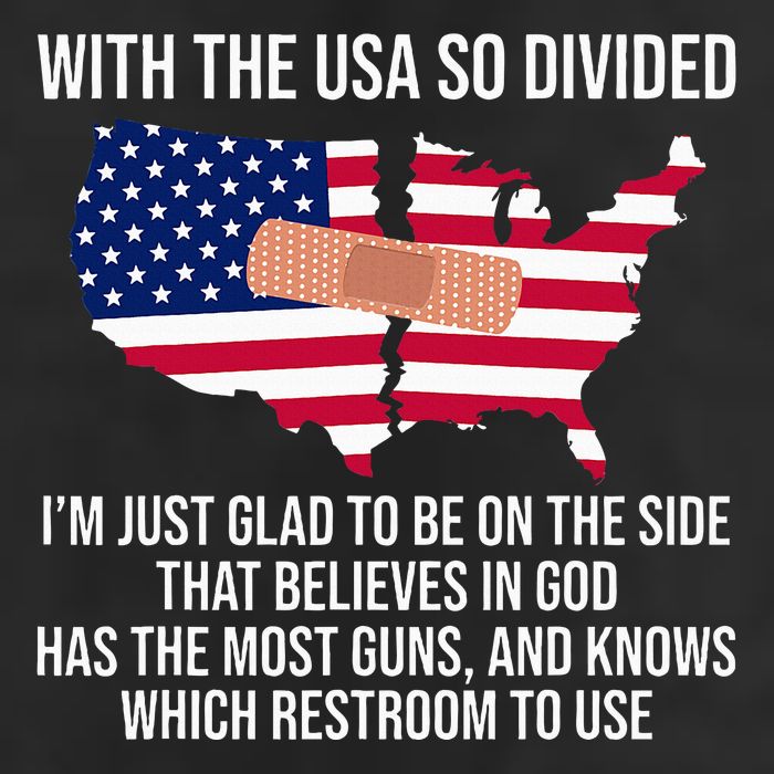 Glad To Be On The Side That Believes In God & Has Most Guns Cool Comfort Performance Bucket Hat