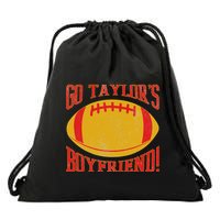 Go T.Aylors B.Oyfriend Drawstring Bag